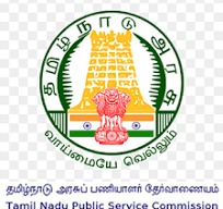 Tamil Nadu Public Service Commission